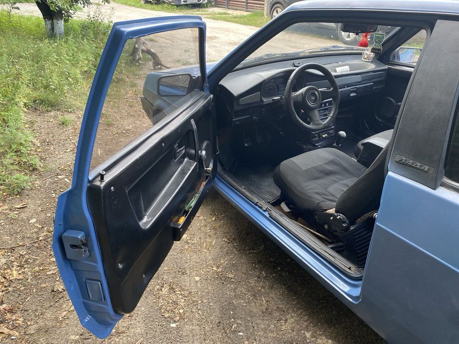 Продам ВАЗ 2108 або обміняю з моєю доплатою