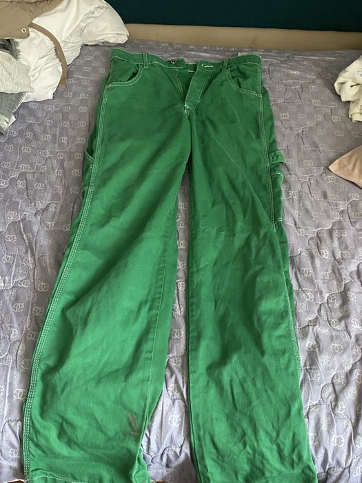 Джинсы Bershka без недоліків у гарному стані