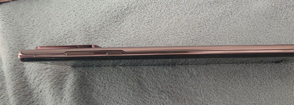 Samsung galaxy note20 ultra