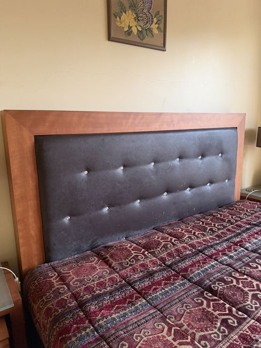 Conjunto Mobilia de Quarto