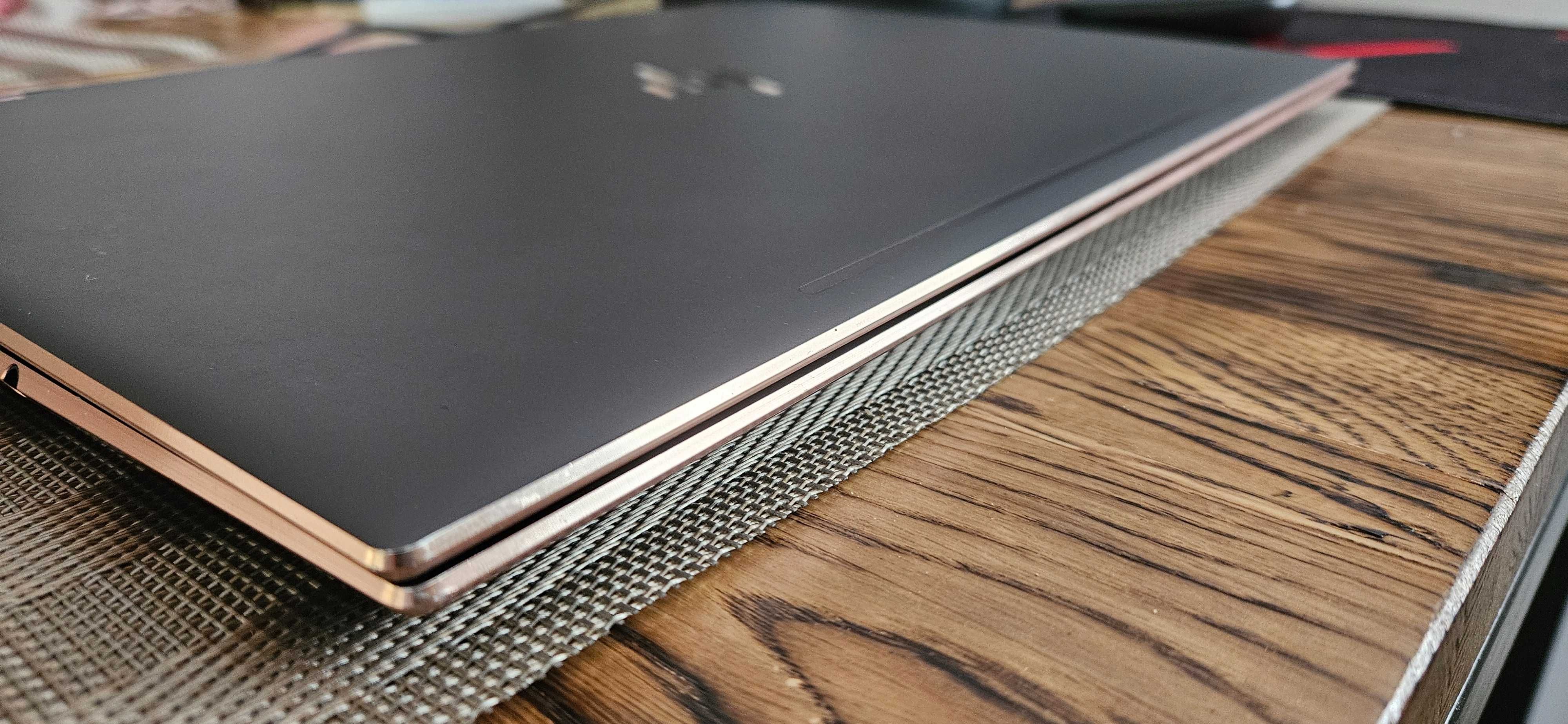 Ноутбук HP Spectre 15-df1xxx x360: 30 000 грн. - Ноутбуки Київ на Olx