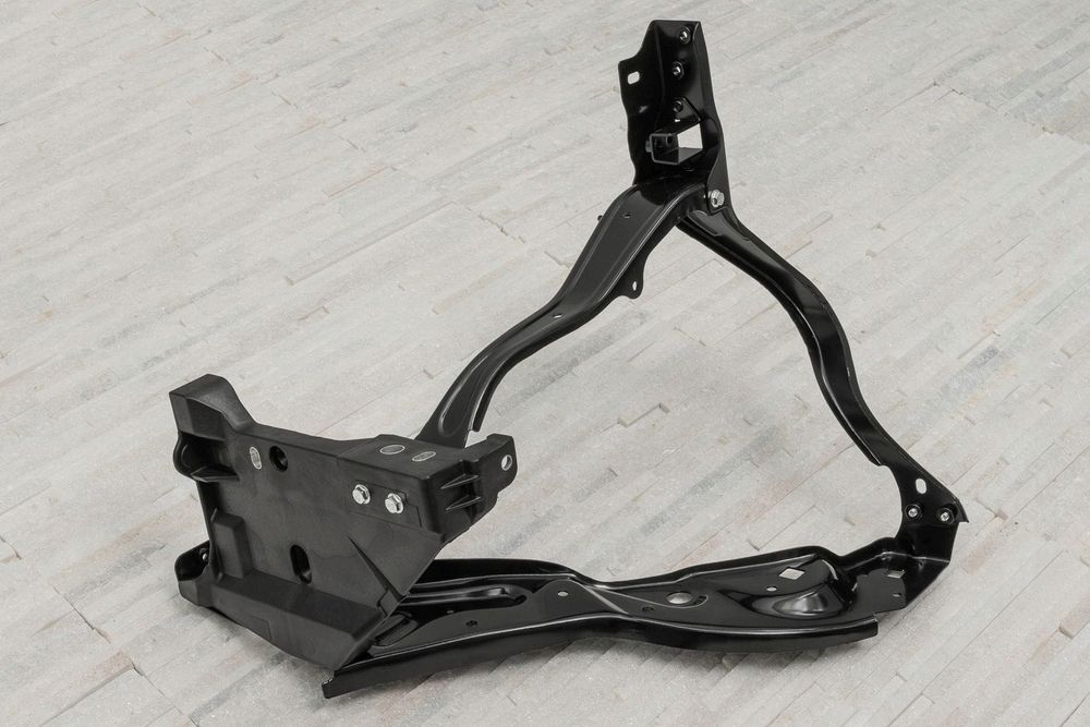 mercedes e-class w212 2012-2016 okular reflektora lewy a2126200500