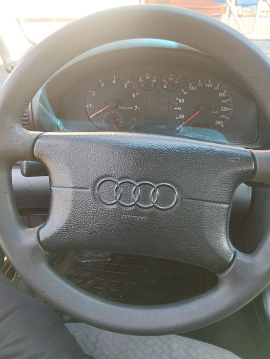 Продам Ауді А4 Б5 1996 р