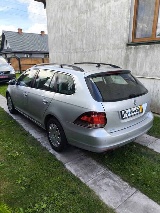 volkswagen golf 2011р. 1.4tsi CAXA 90квт