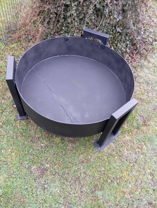 Palenisko grill 80 cm