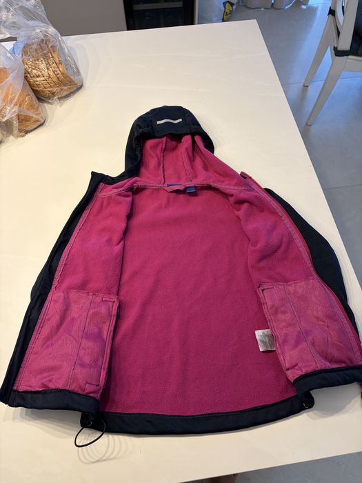 Softshell Lupilu 110/116