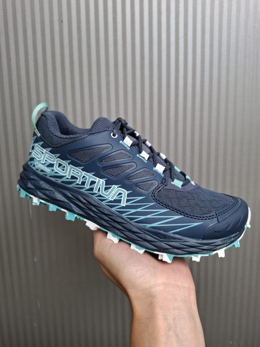 Buty trekkingowe La Sportiva Lycan Ws GTX  36 do biegania trailowe damskie