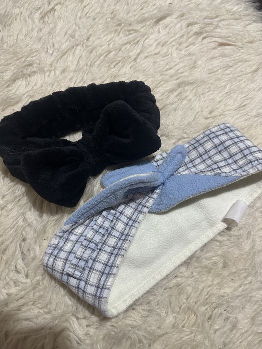 Повʼязки на голову