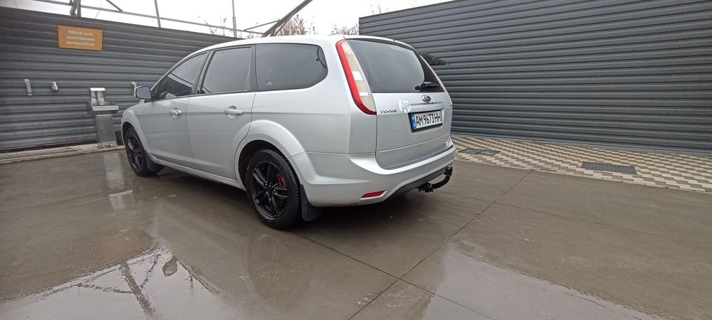 Продам Ford Focus2