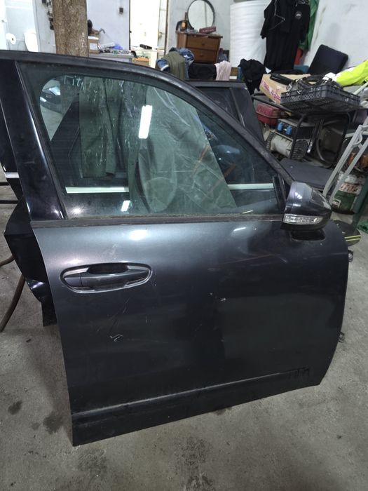 Portas Citroen grande Picasso 2015