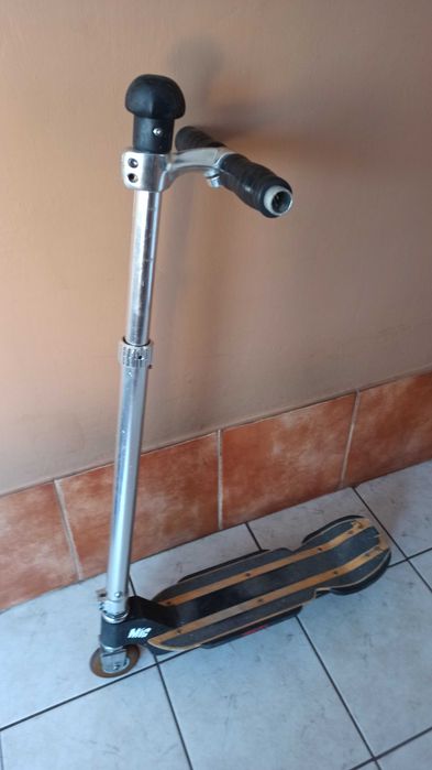 Hulajnoga Mig regulowana kierownica