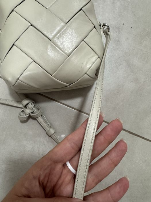 Сумка Massimo Dutti