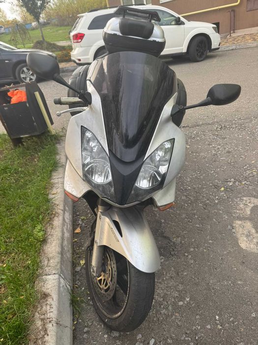 Honda VFR 800 VTEC 2002 / Терміново / Givi