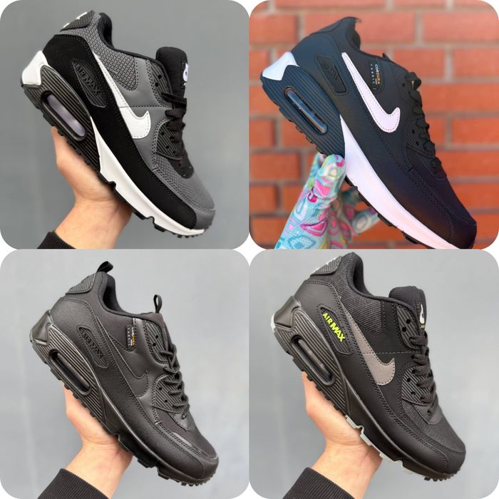 УСІ МОДЕЛІ ‼️ Nike Air Max 90 / Найк Айр Макс 90