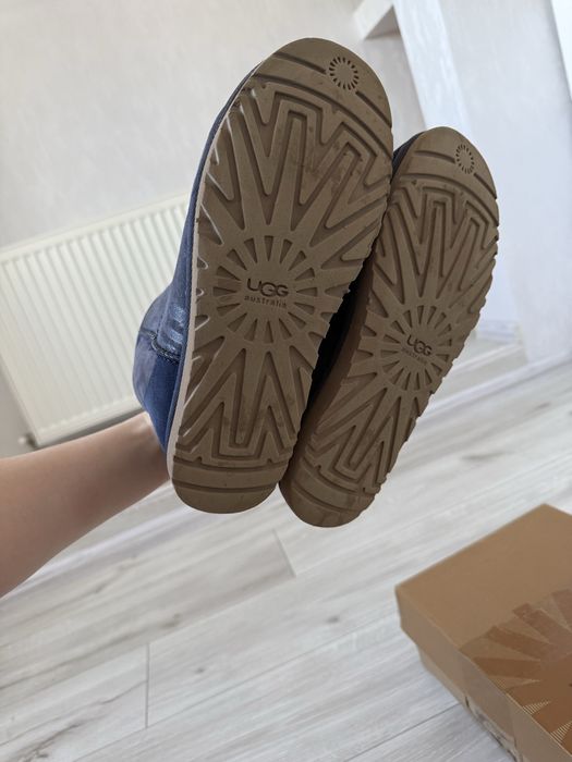 Уги Ugg australia оригінал 40