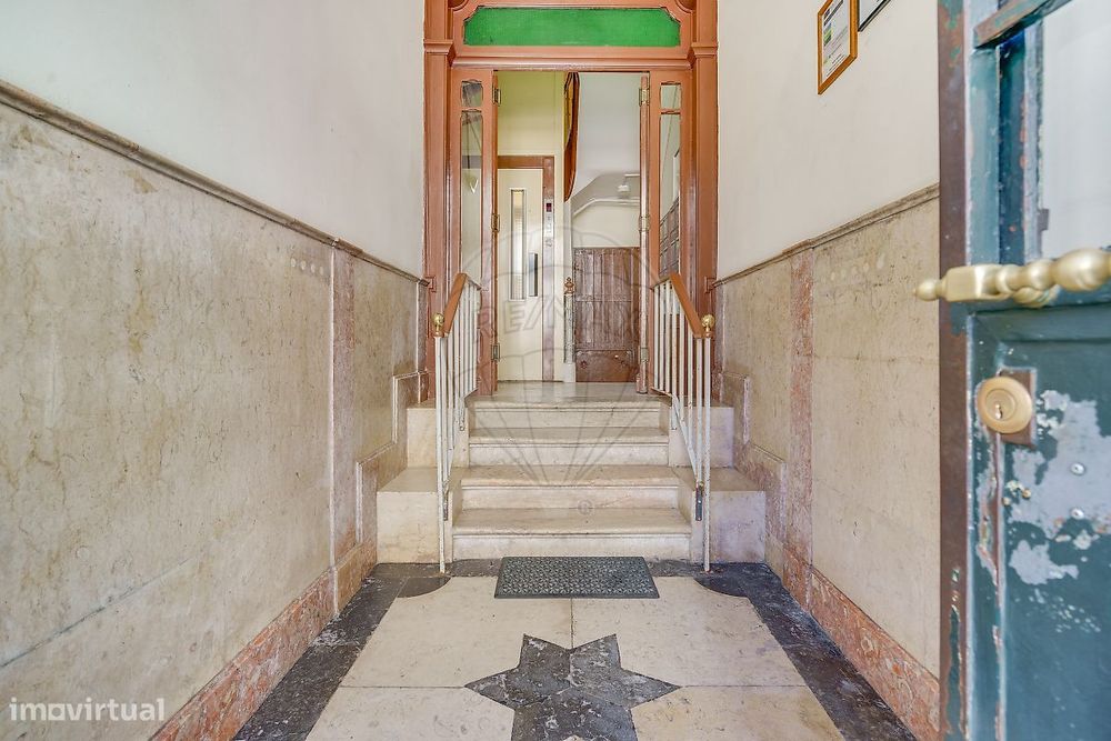 Apartamento T4 para venda
