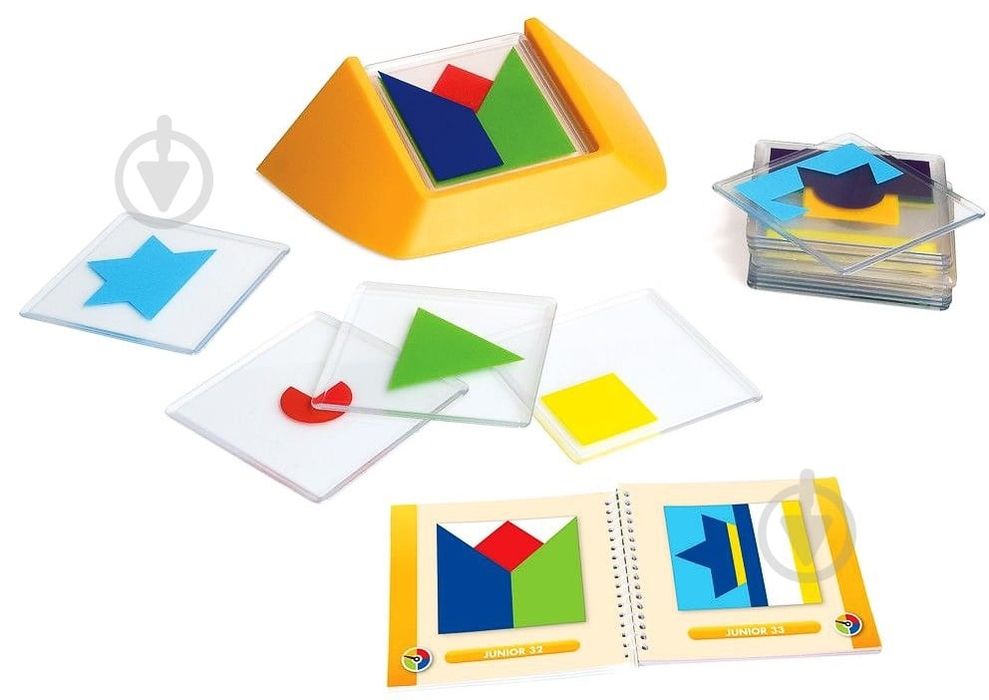 Колір код smart games