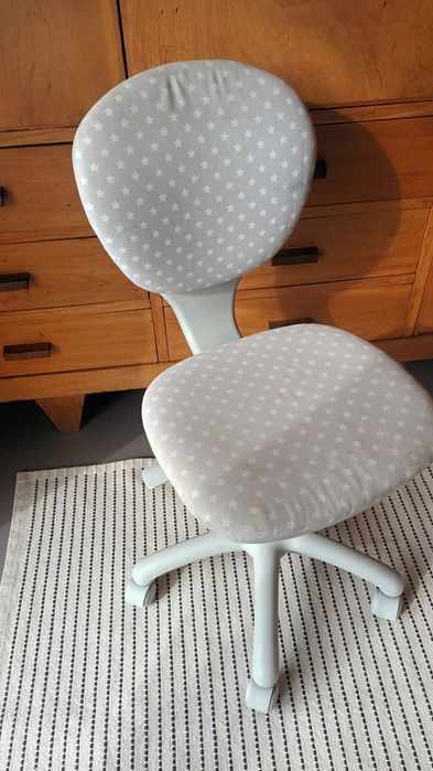 Cadeira de secretária