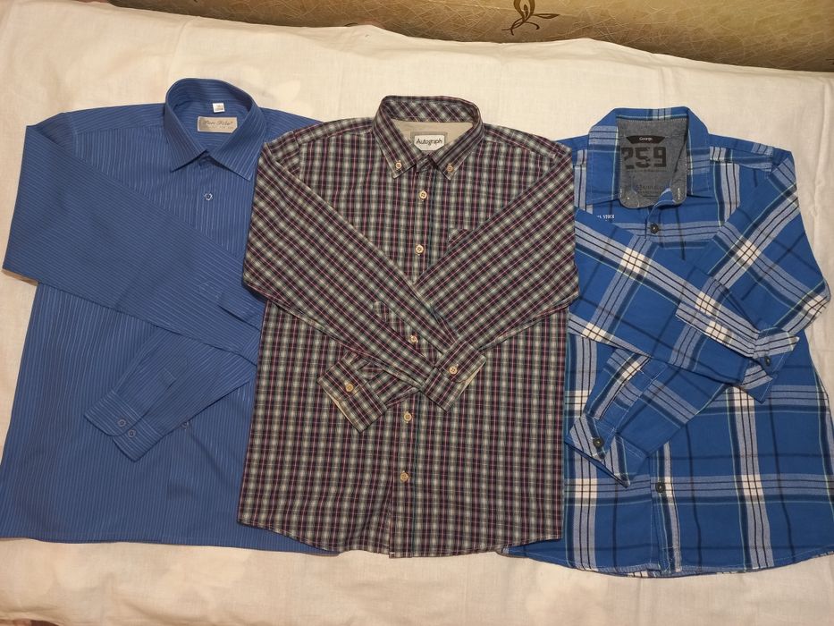 Продається рубашка дитяча.