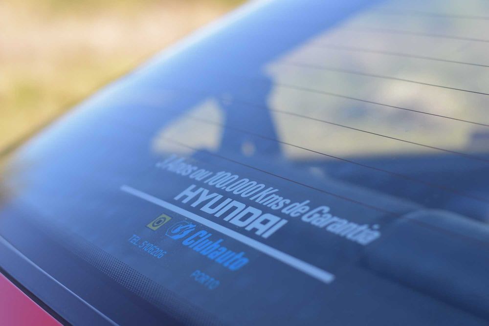 58.281 km Nacional - Hyundai S-Coupe GT 1.5 Turbo