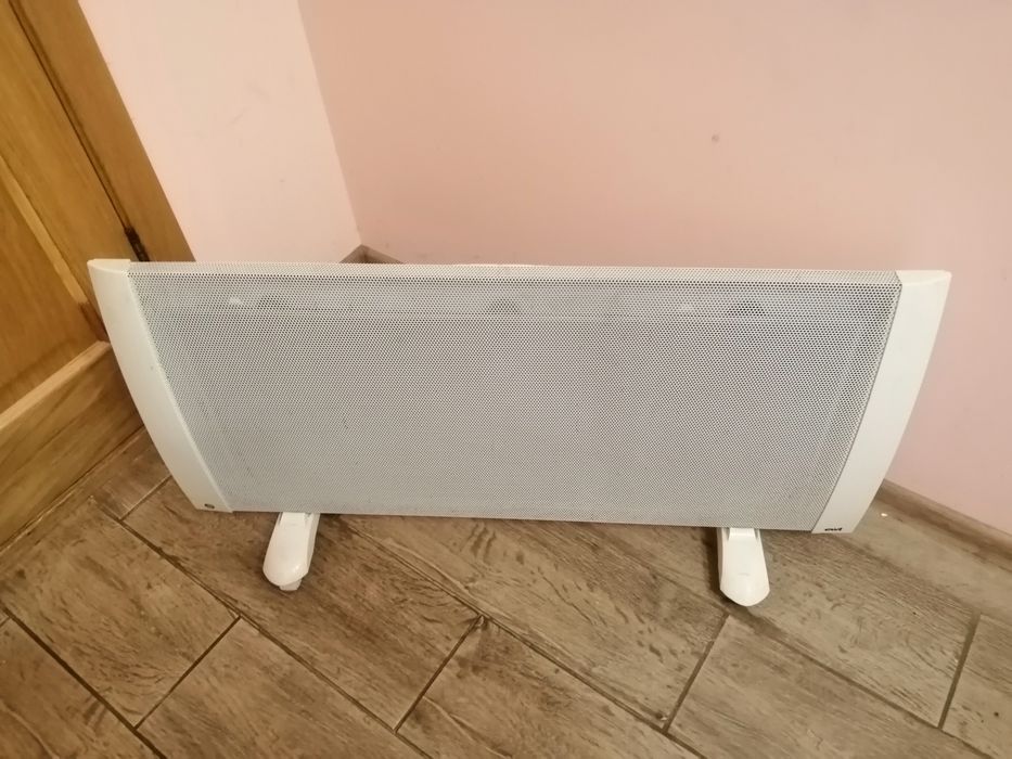 Электро обогреватель ewt 2000 Германия