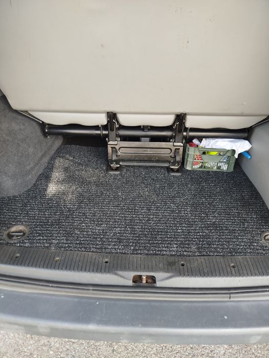 Sprzedam VW T5, 2012 rok