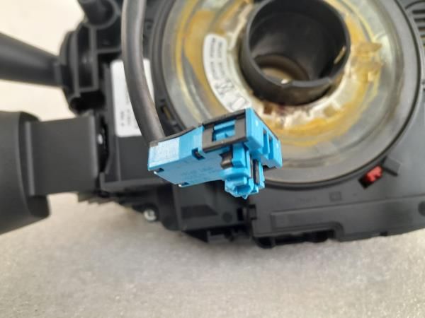 Conjunto / manetes de luzes e limpa vidros PEUGEOT 3008 I (0U_)