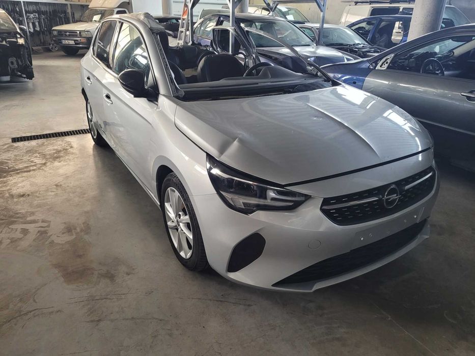 Opel Corsa F 2023 para peças