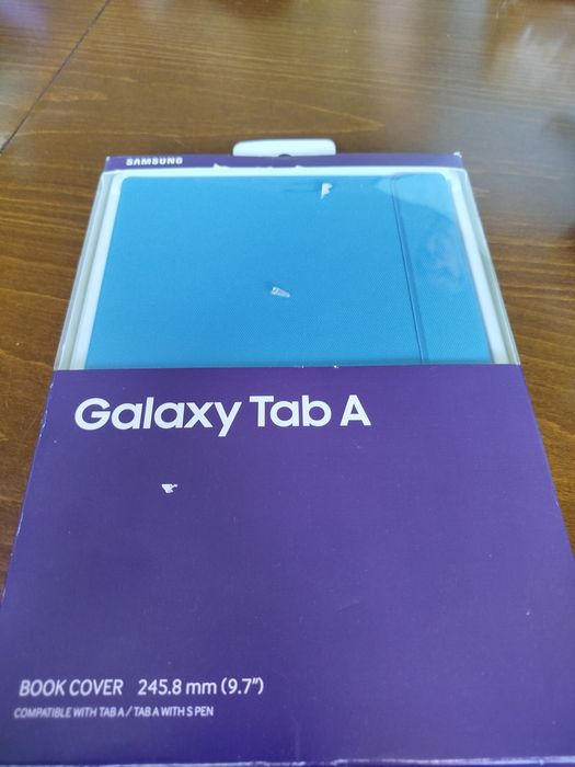Etui na tablet Samsung