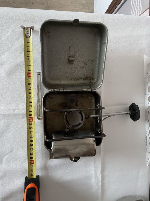 Примус туриста ПТ-1