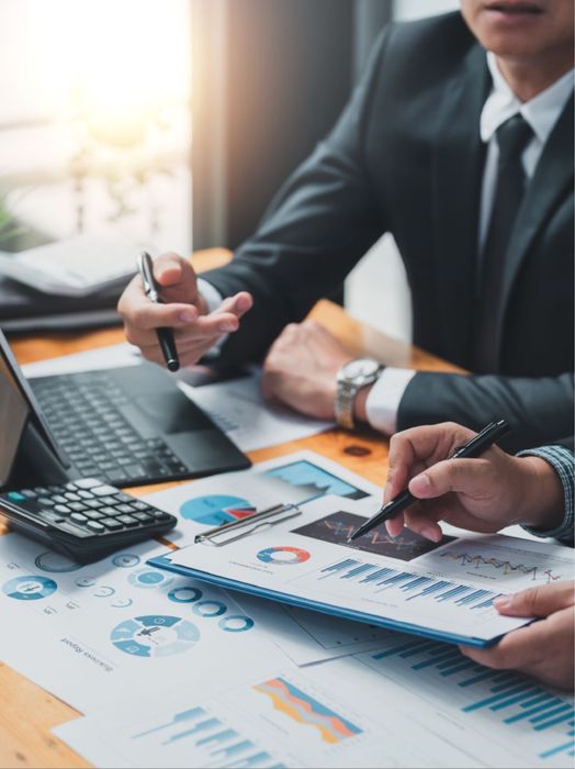 Критичність для транспортних компаній ТОВ (ФОП)