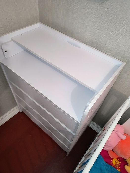 Комод пеленальний в ідеальному стані