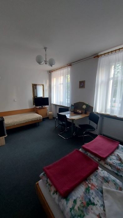 Pokoje nad Kanałem Giżycko Nadbrzeżna