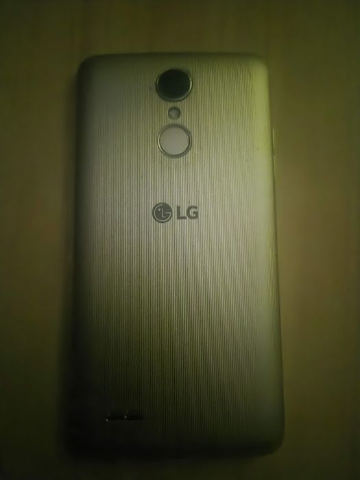 LG K8 2017 dual sprawny