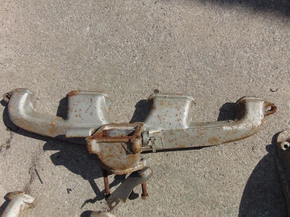 Opel Kapitan coletores usado em bom estado