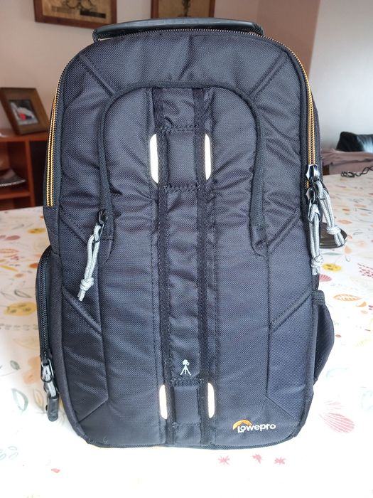 Lowepro slingshot edge 150 aw
