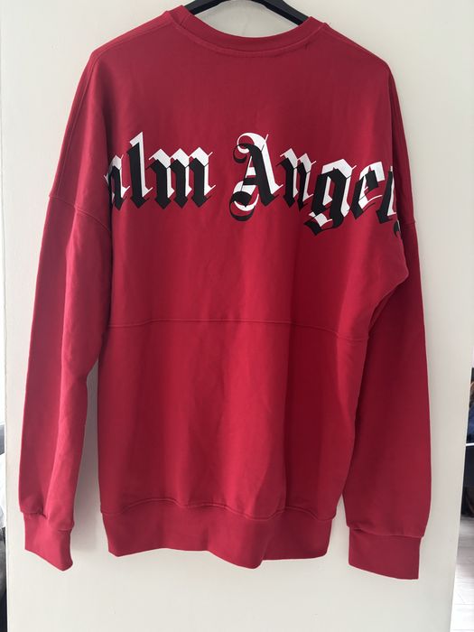 Bluza palm angels