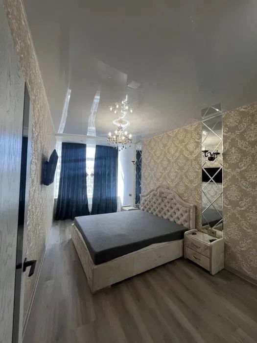 Аренда Евродвушка 45 Жемчужина Каманина БЕЗ ПОВЫШЕНИЯ море