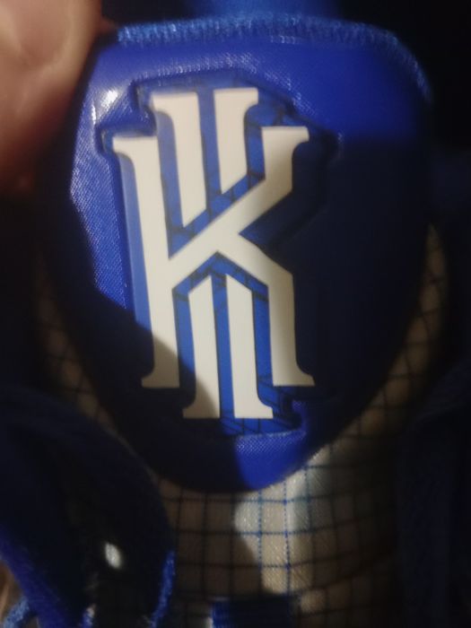 Nike Kyrie 7  47 розмір Баскетбольные кроссовки