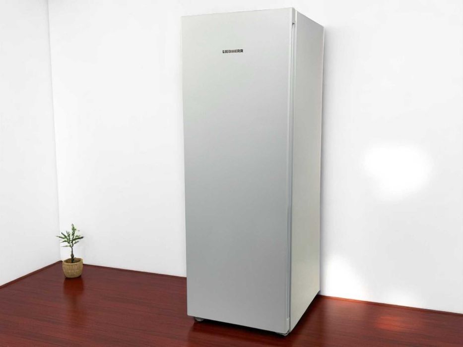 Liebherr / Лібхерр Морозильник FNf 5006, NoFrost, 6 ящиків, білий