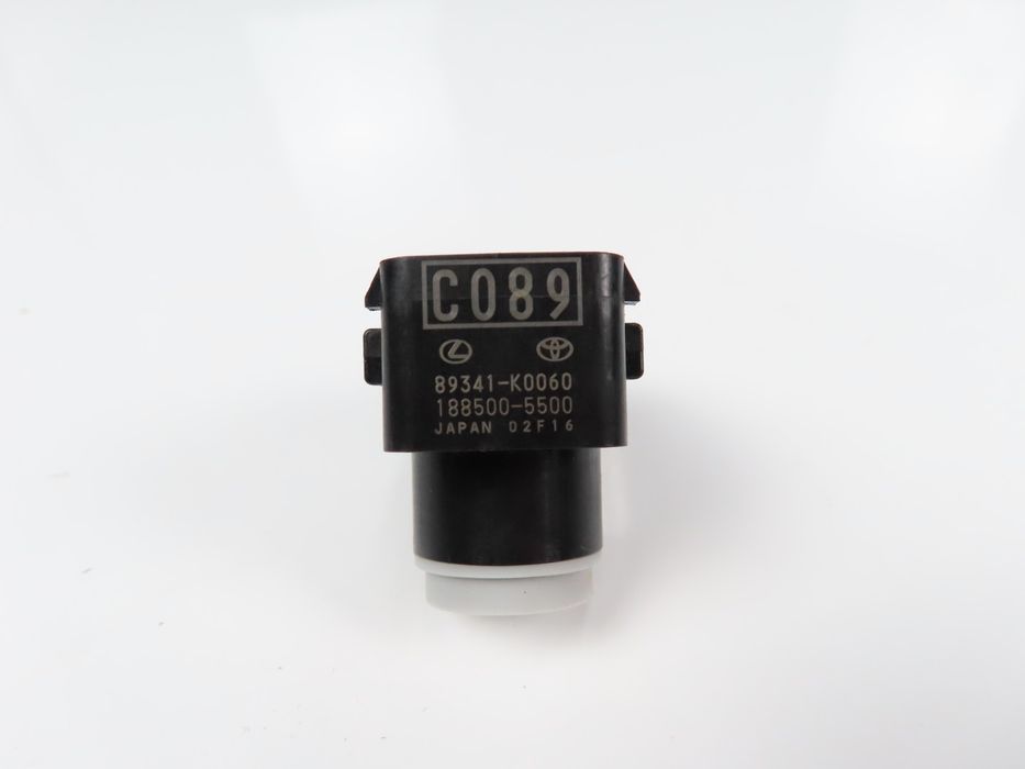 Sensor De Estacionamento / Pdc Toyota Yaris Iv Ref: 89341-K0060