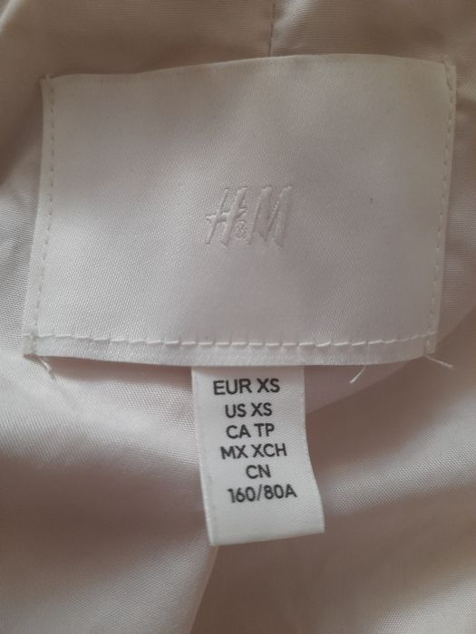 Трендова куртка H&M