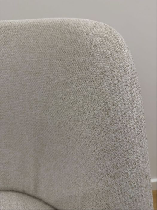 Conjunto de 6 cadeiras mesa de jantar