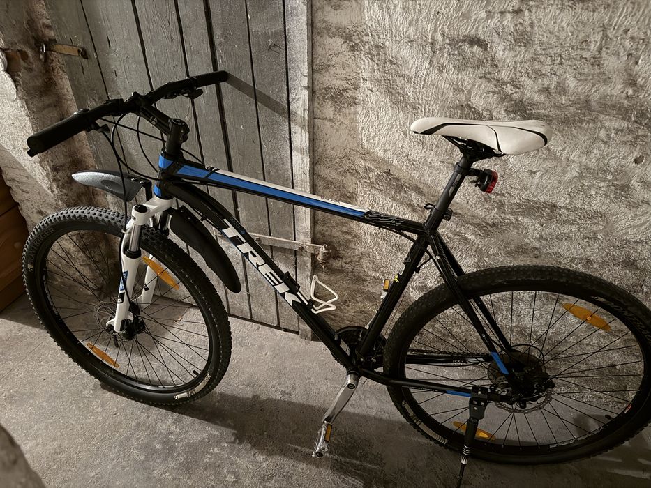 Rower MTB Trek X-Caliber 4 kola 29, rozmiar ramy 23/XL