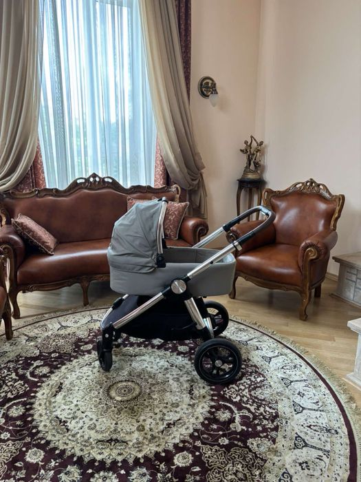 Коляска 2в1 Mamas & Papas Ocarro