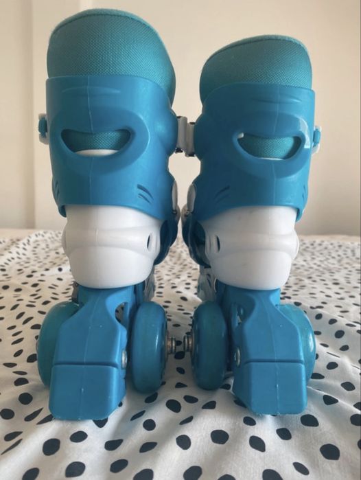 Patins criança BERG