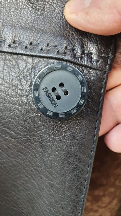 Дублянка нова розмир XXXL