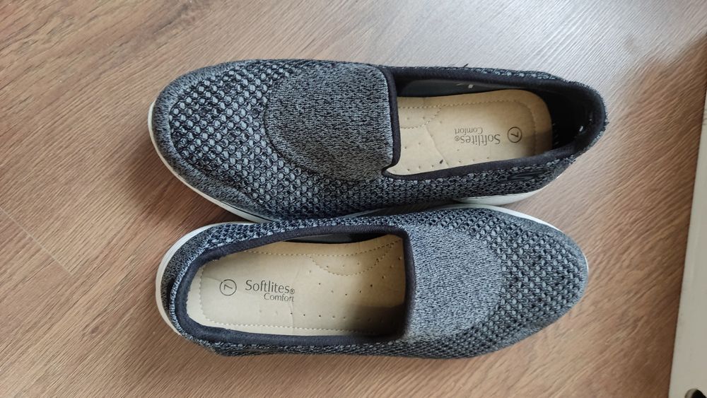 Жіночі сліпони Skechers GO walk 4 - Kindle  р.39
