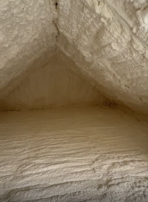 Piana pur docieplenie, izolacja