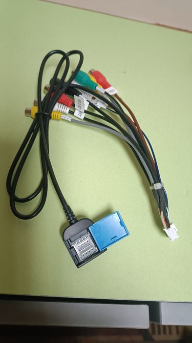 Авто магнитола 1 DIn .URVOLAX UR91C 10,1-дюймовий android 13  /2/32